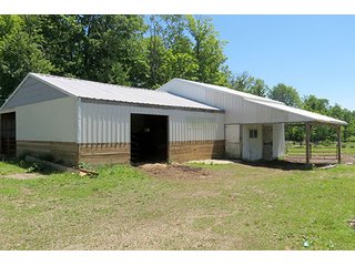 Property photo 45 - 86 +/- Acres of Northwest Pennsylvania Land offered in 6 Tracts