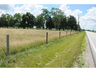 Property photo 81 - Ohio Real Estate Auction20.6 +/- Acres and Prestigious, Stately Colonial Home with Buildings