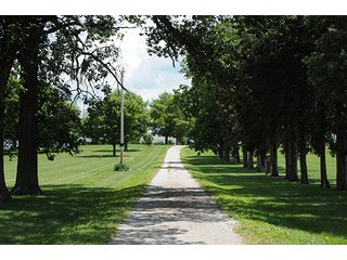Property photo 67 - Ohio Real Estate Auction20.6 +/- Acres and Prestigious, Stately Colonial Home with Buildings