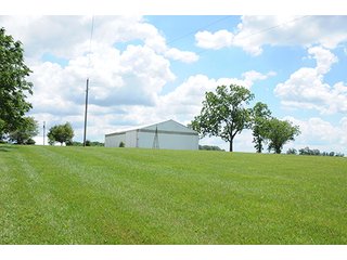 Property photo 70 - Ohio Real Estate Auction20.6 +/- Acres and Prestigious, Stately Colonial Home with Buildings