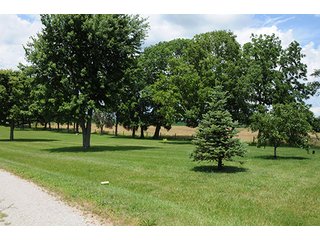 Property photo 73 - Ohio Real Estate Auction20.6 +/- Acres and Prestigious, Stately Colonial Home with Buildings