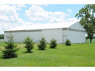 Property photo 88 - Ohio Real Estate Auction20.6 +/- Acres and Prestigious, Stately Colonial Home with Buildings