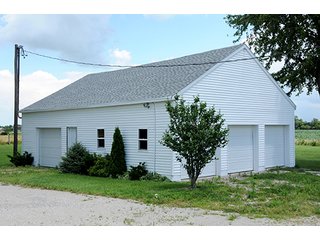 Property photo 76 - Ohio Real Estate Auction20.6 +/- Acres and Prestigious, Stately Colonial Home with Buildings
