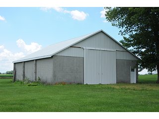 Property photo 77 - Ohio Real Estate Auction20.6 +/- Acres and Prestigious, Stately Colonial Home with Buildings
