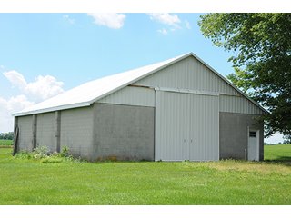 Property photo 84 - Ohio Real Estate Auction20.6 +/- Acres and Prestigious, Stately Colonial Home with Buildings