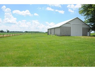 Property photo 69 - Ohio Real Estate Auction20.6 +/- Acres and Prestigious, Stately Colonial Home with Buildings