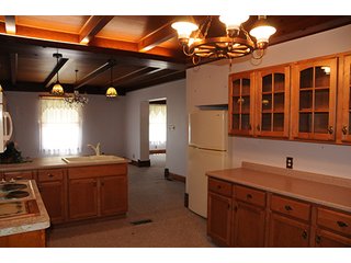 Property photo 23 - Ohio Real Estate Auction20.6 +/- Acres and Prestigious, Stately Colonial Home with Buildings