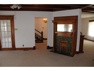 Property photo 27 - Ohio Real Estate Auction20.6 +/- Acres and Prestigious, Stately Colonial Home with Buildings