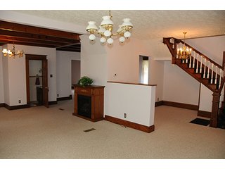 Property photo 24 - Ohio Real Estate Auction20.6 +/- Acres and Prestigious, Stately Colonial Home with Buildings