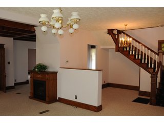 Property photo 21 - Ohio Real Estate Auction20.6 +/- Acres and Prestigious, Stately Colonial Home with Buildings