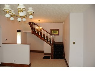 Property photo 26 - Ohio Real Estate Auction20.6 +/- Acres and Prestigious, Stately Colonial Home with Buildings