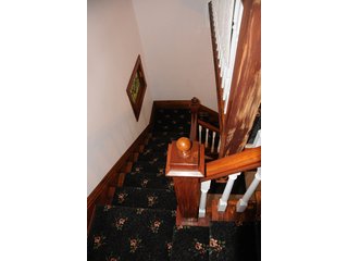 Property photo 53 - Ohio Real Estate Auction20.6 +/- Acres and Prestigious, Stately Colonial Home with Buildings