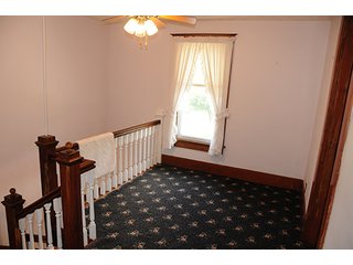 Property photo 65 - Ohio Real Estate Auction20.6 +/- Acres and Prestigious, Stately Colonial Home with Buildings