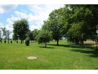 Property photo 97 - Ohio Real Estate Auction20.6 +/- Acres and Prestigious, Stately Colonial Home with Buildings