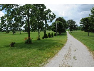 Property photo 91 - Ohio Real Estate Auction20.6 +/- Acres and Prestigious, Stately Colonial Home with Buildings
