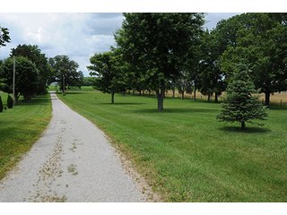 Property photo 93 - Ohio Real Estate Auction20.6 +/- Acres and Prestigious, Stately Colonial Home with Buildings