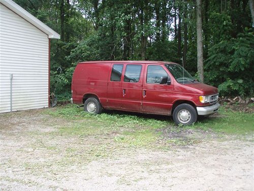 Property photo 1 - Personal Property Auction, Vehicles, Guns, Tools, Lawn & Garden and Household