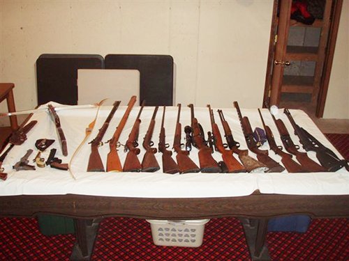 Property photo 18 - Personal Property Auction, Vehicles, Guns, Tools, Lawn & Garden and Household
