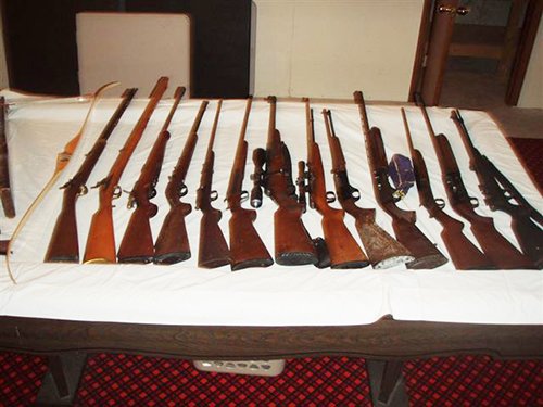 Property photo 16 - Personal Property Auction, Vehicles, Guns, Tools, Lawn & Garden and Household
