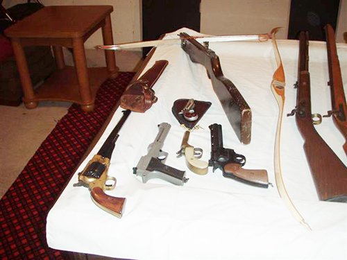 Property photo 17 - Personal Property Auction, Vehicles, Guns, Tools, Lawn & Garden and Household