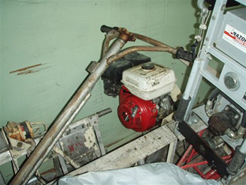 Property photo 9 - Personal Property Auction, Vehicles, Guns, Tools, Lawn & Garden and Household