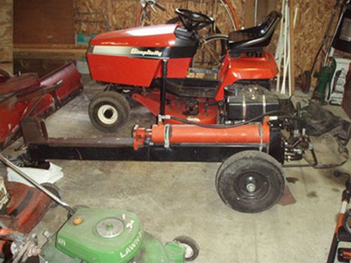 Property photo 12 - Personal Property Auction, Vehicles, Guns, Tools, Lawn & Garden and Household