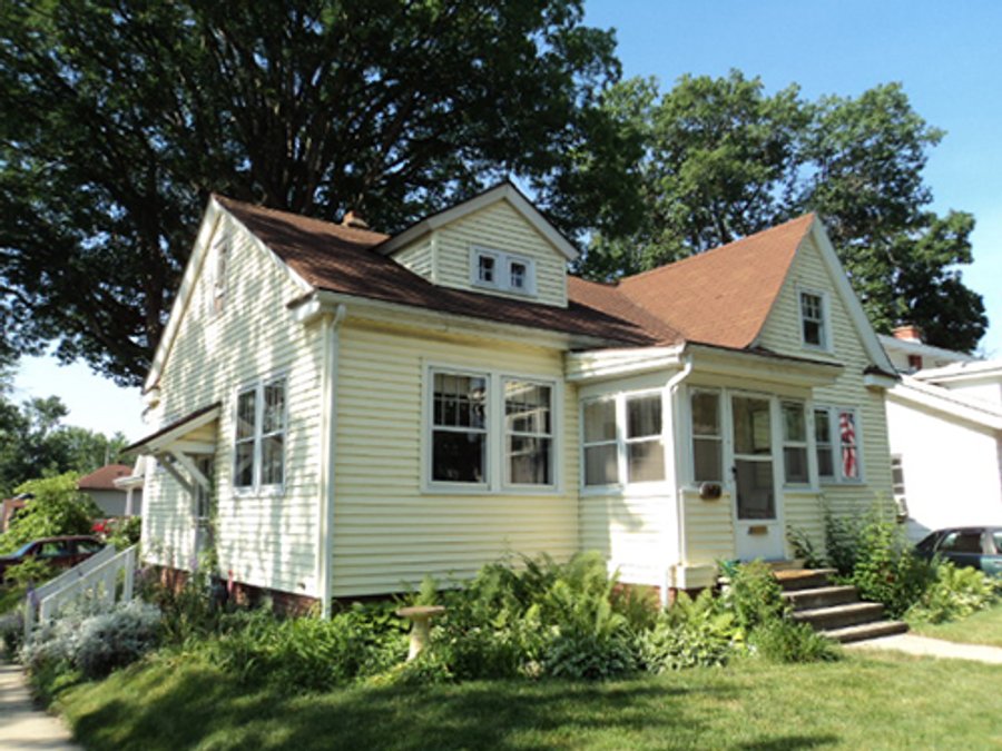 Real Estate & Personal Property Aucion of Mary Helen Spice Estate