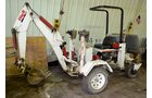 Property photo 21 - Lost Lease & Selling Surplus to the needs of Eckert Landscaping, Landscape & Concrete Equipment