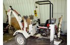 Property photo 26 - Lost Lease & Selling Surplus to the needs of Eckert Landscaping, Landscape & Concrete Equipment