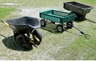 Property photo 25 - Lost Lease & Selling Surplus to the needs of Eckert Landscaping, Landscape & Concrete Equipment