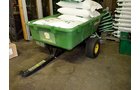 Property photo 22 - Lost Lease & Selling Surplus to the needs of Eckert Landscaping, Landscape & Concrete Equipment