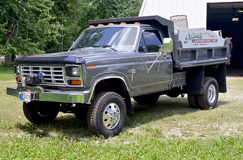 Property photo 6 - Lost Lease & Selling Surplus to the needs of Eckert Landscaping, Landscape & Concrete Equipment