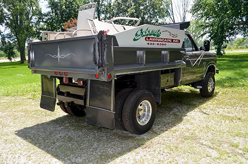 Property photo 2 - Lost Lease & Selling Surplus to the needs of Eckert Landscaping, Landscape & Concrete Equipment