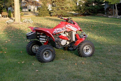 Property photo 19 - Lost Lease & Selling Surplus to the needs of Eckert Landscaping, Landscape & Concrete Equipment
