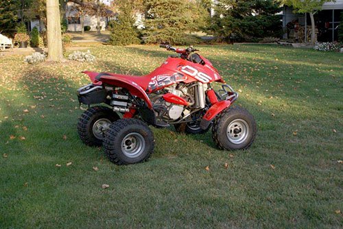 Property photo 15 - Lost Lease & Selling Surplus to the needs of Eckert Landscaping, Landscape & Concrete Equipment