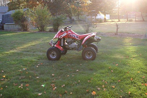 Property photo 16 - Lost Lease & Selling Surplus to the needs of Eckert Landscaping, Landscape & Concrete Equipment