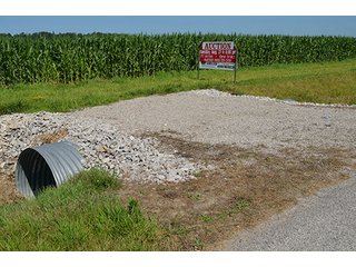 Property photo 25 - 77.4 Productive, Tillable Acres Land Auction