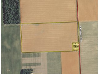 Property photo 30 - 77.4 Productive, Tillable Acres Land Auction