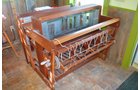 Property photo 80 - Personal Property Auction: LIVE ALPACAS, ANTIQUES, FURNITURE, GLASSWARE, TRACTOR & IMPLEMENTS, SHOP & HAND TOOLS, WOODWORKING TOOLS, LIVESTOCK EQUIPMENT