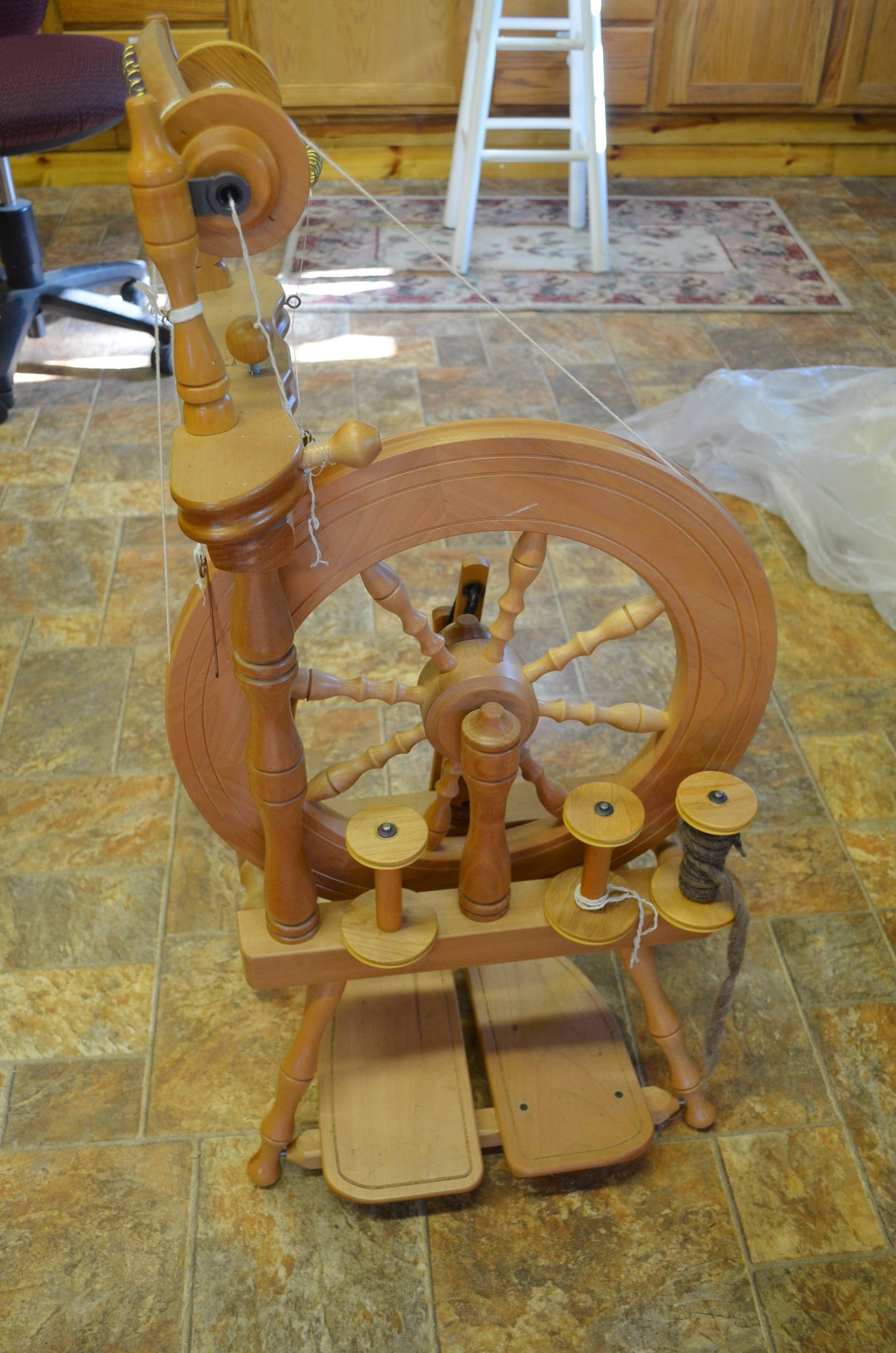 Property photo 50 - Personal Property Auction: LIVE ALPACAS, ANTIQUES, FURNITURE, GLASSWARE, TRACTOR & IMPLEMENTS, SHOP & HAND TOOLS, WOODWORKING TOOLS, LIVESTOCK EQUIPMENT