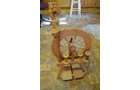Property photo 50 - Personal Property Auction: LIVE ALPACAS, ANTIQUES, FURNITURE, GLASSWARE, TRACTOR & IMPLEMENTS, SHOP & HAND TOOLS, WOODWORKING TOOLS, LIVESTOCK EQUIPMENT