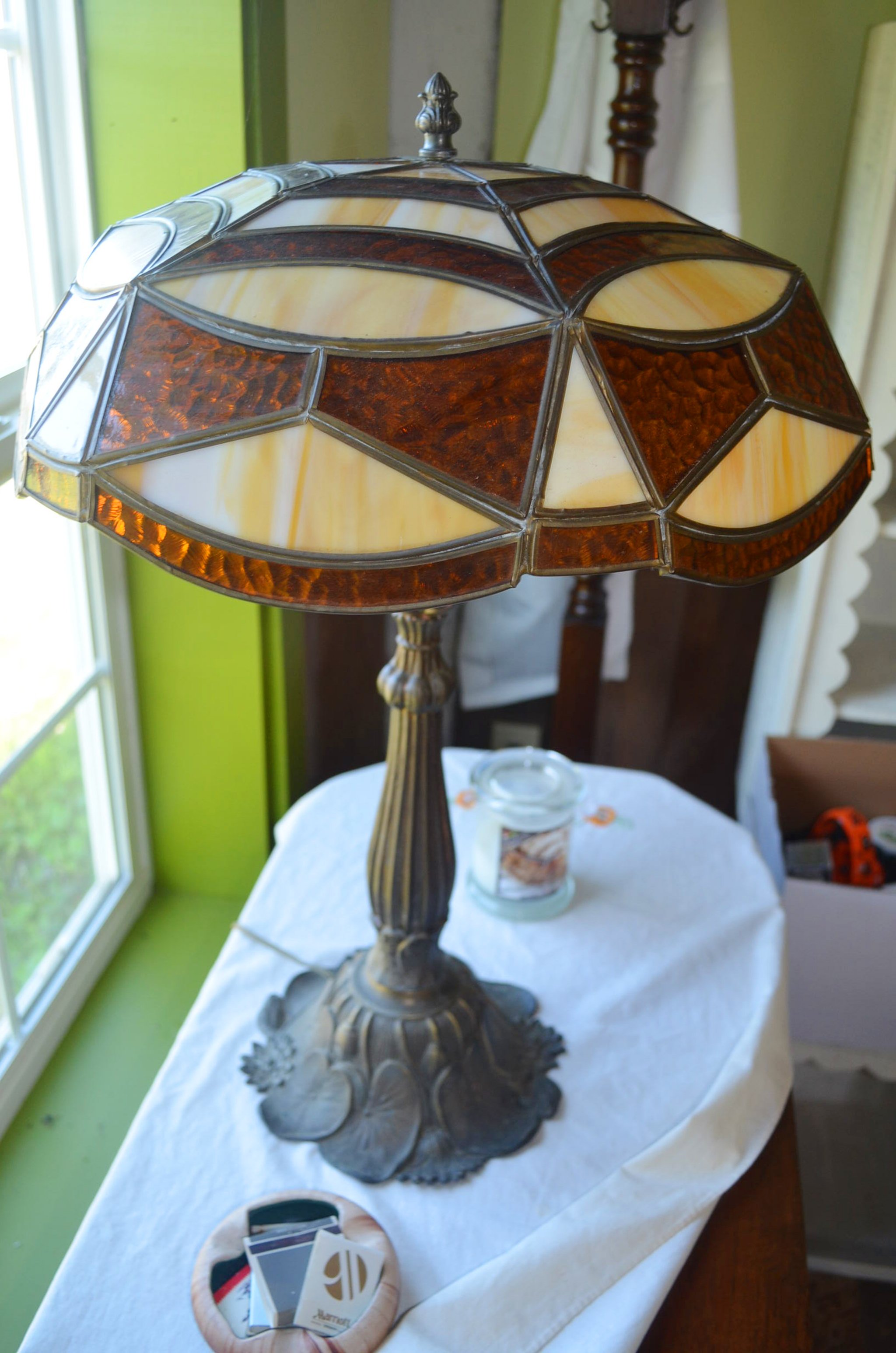 Property photo 67 - Personal Property Auction: LIVE ALPACAS, ANTIQUES, FURNITURE, GLASSWARE, TRACTOR & IMPLEMENTS, SHOP & HAND TOOLS, WOODWORKING TOOLS, LIVESTOCK EQUIPMENT