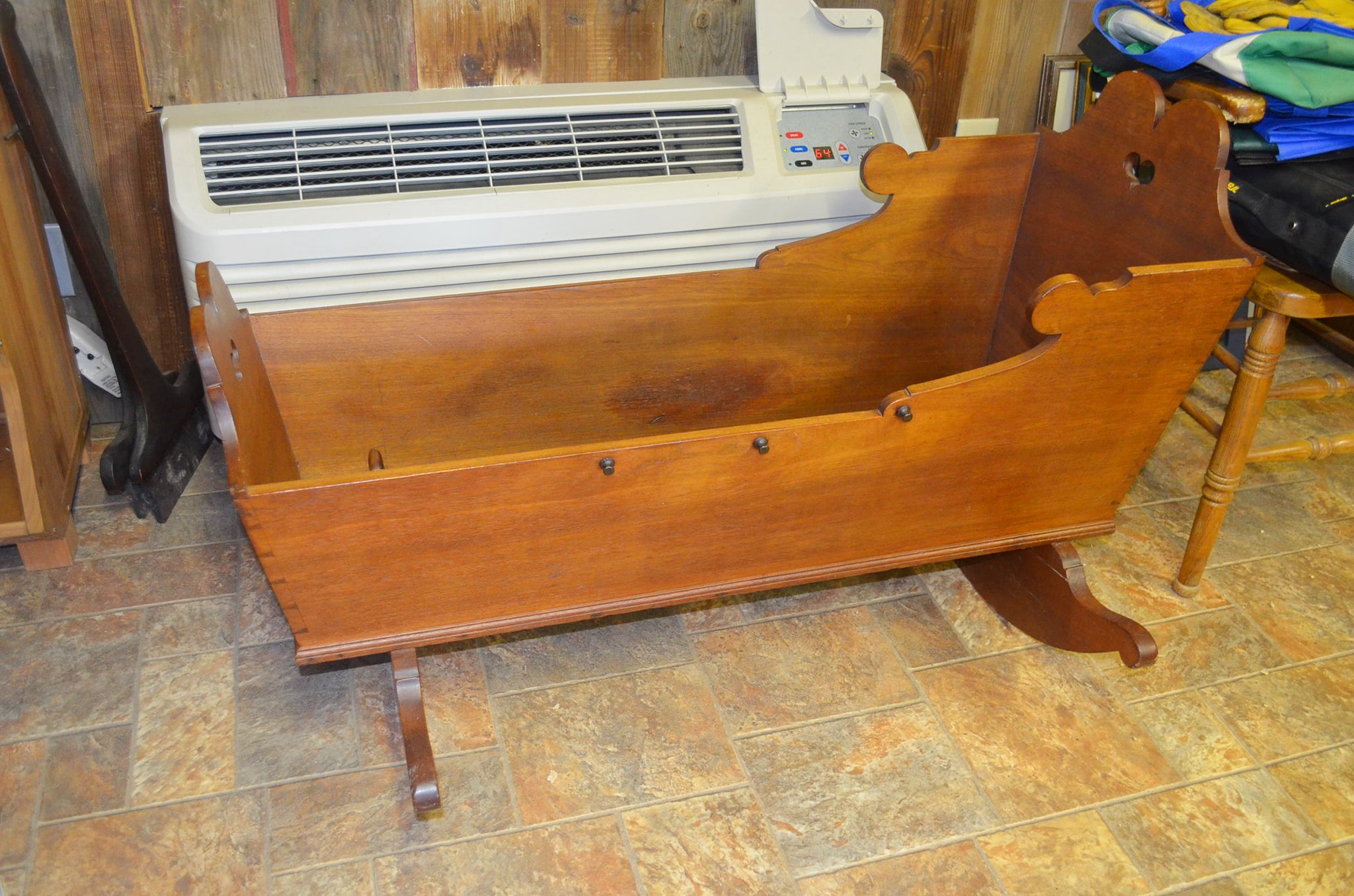 Property photo 55 - Personal Property Auction: LIVE ALPACAS, ANTIQUES, FURNITURE, GLASSWARE, TRACTOR & IMPLEMENTS, SHOP & HAND TOOLS, WOODWORKING TOOLS, LIVESTOCK EQUIPMENT