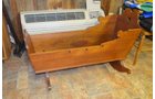 Property photo 55 - Personal Property Auction: LIVE ALPACAS, ANTIQUES, FURNITURE, GLASSWARE, TRACTOR & IMPLEMENTS, SHOP & HAND TOOLS, WOODWORKING TOOLS, LIVESTOCK EQUIPMENT