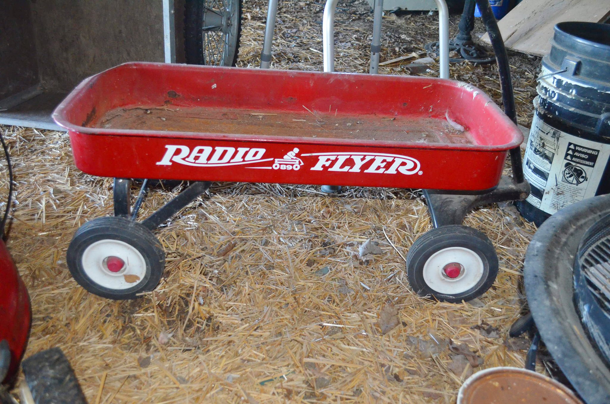 Property photo 73 - Personal Property Auction: LIVE ALPACAS, ANTIQUES, FURNITURE, GLASSWARE, TRACTOR & IMPLEMENTS, SHOP & HAND TOOLS, WOODWORKING TOOLS, LIVESTOCK EQUIPMENT