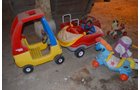 Property photo 89 - Personal Property Auction: LIVE ALPACAS, ANTIQUES, FURNITURE, GLASSWARE, TRACTOR & IMPLEMENTS, SHOP & HAND TOOLS, WOODWORKING TOOLS, LIVESTOCK EQUIPMENT