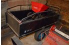 Property photo 51 - Personal Property Auction: LIVE ALPACAS, ANTIQUES, FURNITURE, GLASSWARE, TRACTOR & IMPLEMENTS, SHOP & HAND TOOLS, WOODWORKING TOOLS, LIVESTOCK EQUIPMENT