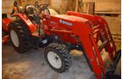Property photo 49 - Personal Property Auction: LIVE ALPACAS, ANTIQUES, FURNITURE, GLASSWARE, TRACTOR & IMPLEMENTS, SHOP & HAND TOOLS, WOODWORKING TOOLS, LIVESTOCK EQUIPMENT