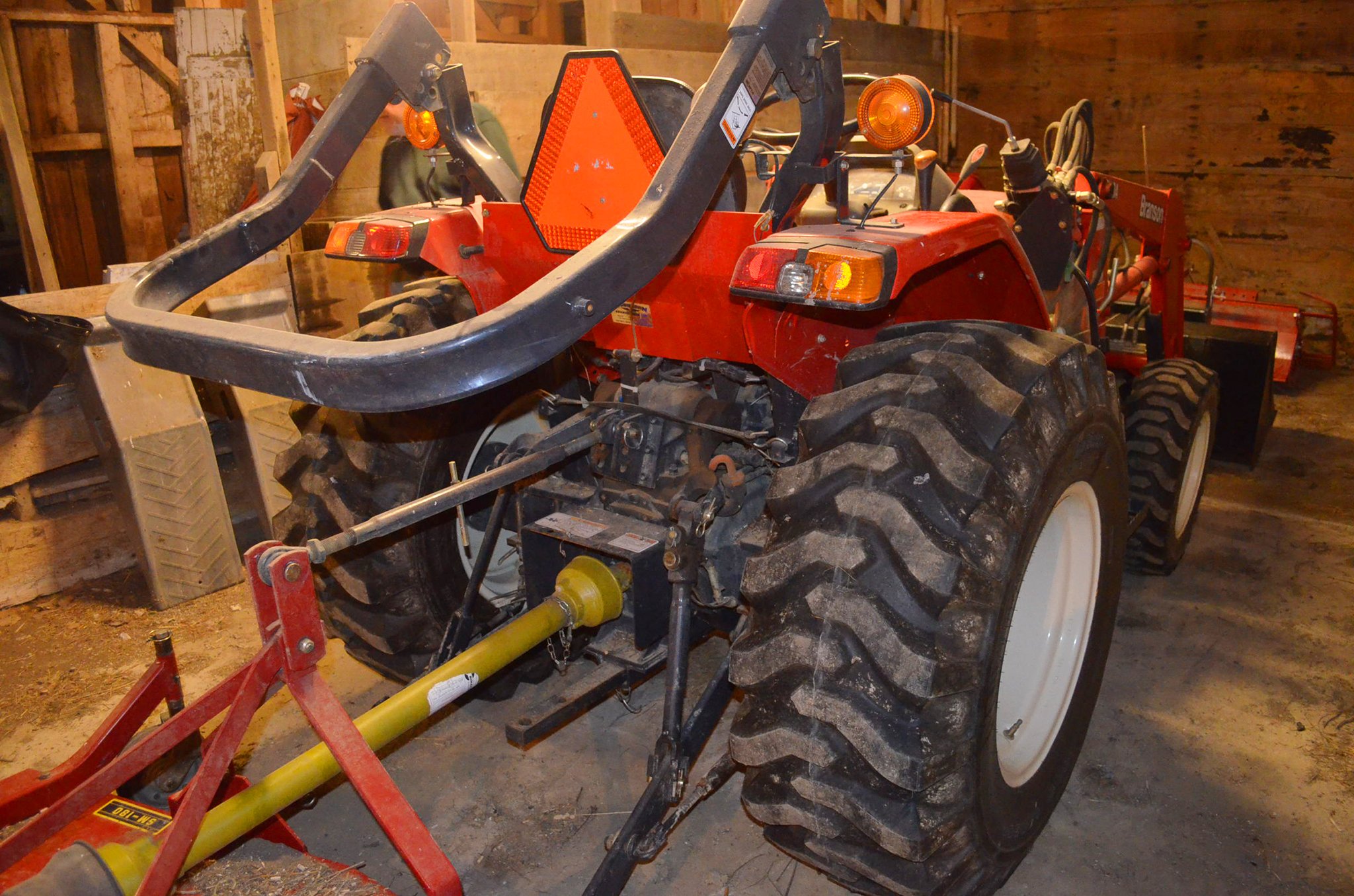 Property photo 47 - Personal Property Auction: LIVE ALPACAS, ANTIQUES, FURNITURE, GLASSWARE, TRACTOR & IMPLEMENTS, SHOP & HAND TOOLS, WOODWORKING TOOLS, LIVESTOCK EQUIPMENT