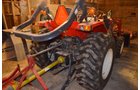 Property photo 47 - Personal Property Auction: LIVE ALPACAS, ANTIQUES, FURNITURE, GLASSWARE, TRACTOR & IMPLEMENTS, SHOP & HAND TOOLS, WOODWORKING TOOLS, LIVESTOCK EQUIPMENT